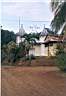 Eglise et agence postale